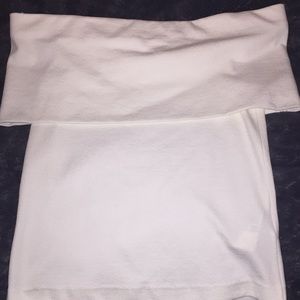 Club Monaco off the shoulder top!